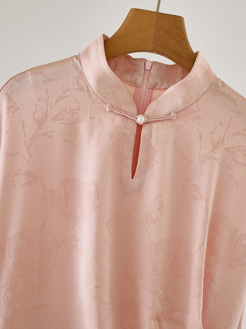 Alayna Magnificent Qipao Cheongsam